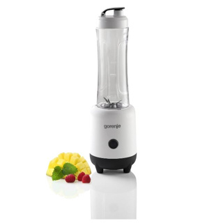 [0% 10 เดือน] (Gorenje)  เครื่องปั่น Smoothie รุ่น BSM600LBW