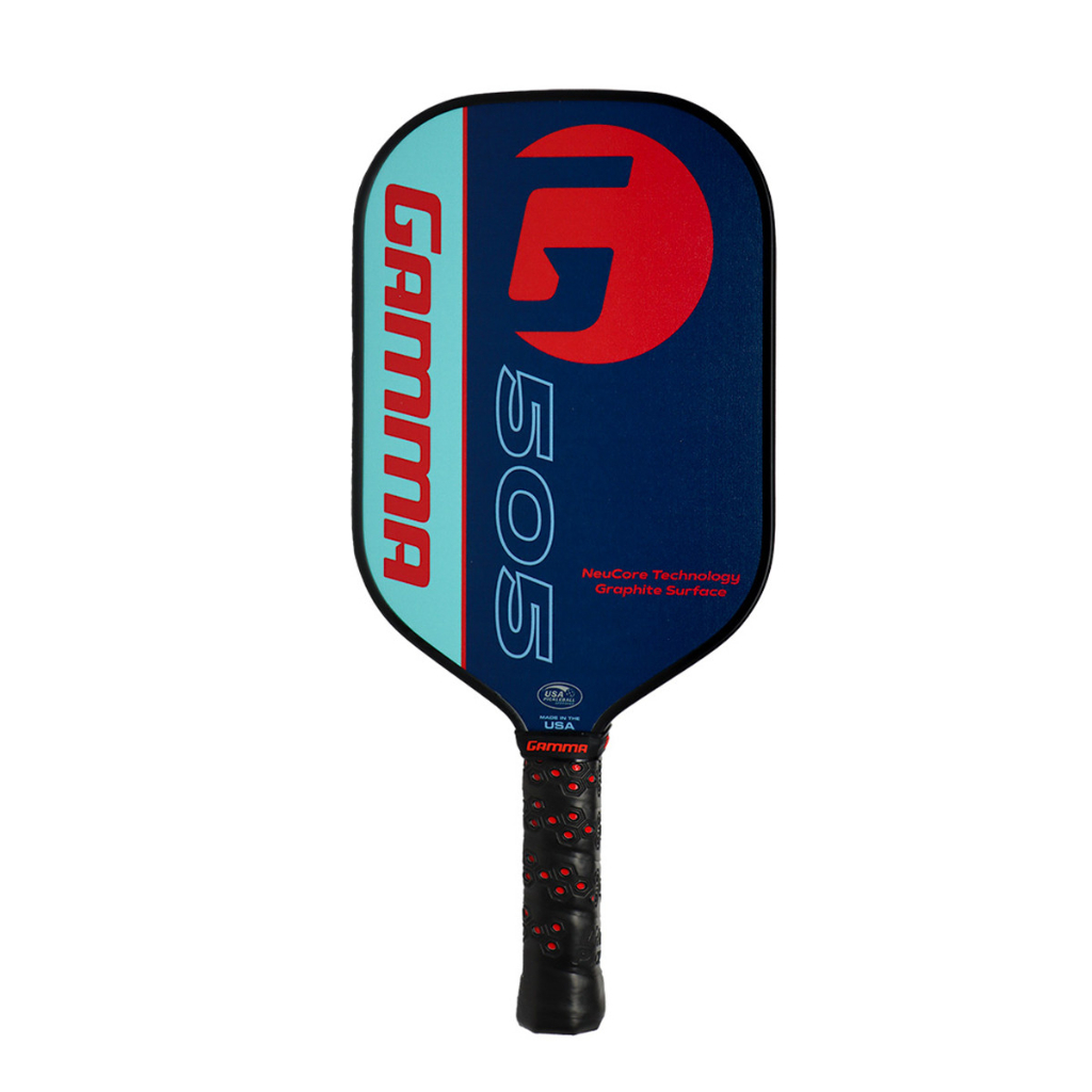 gamma-505-pickleball-paddle