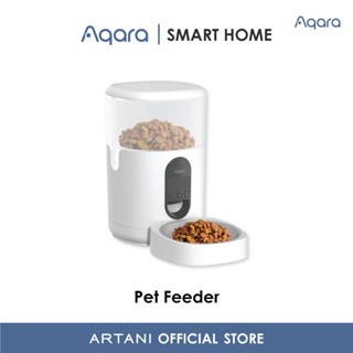 Aqara Smart Pet Feeder C1