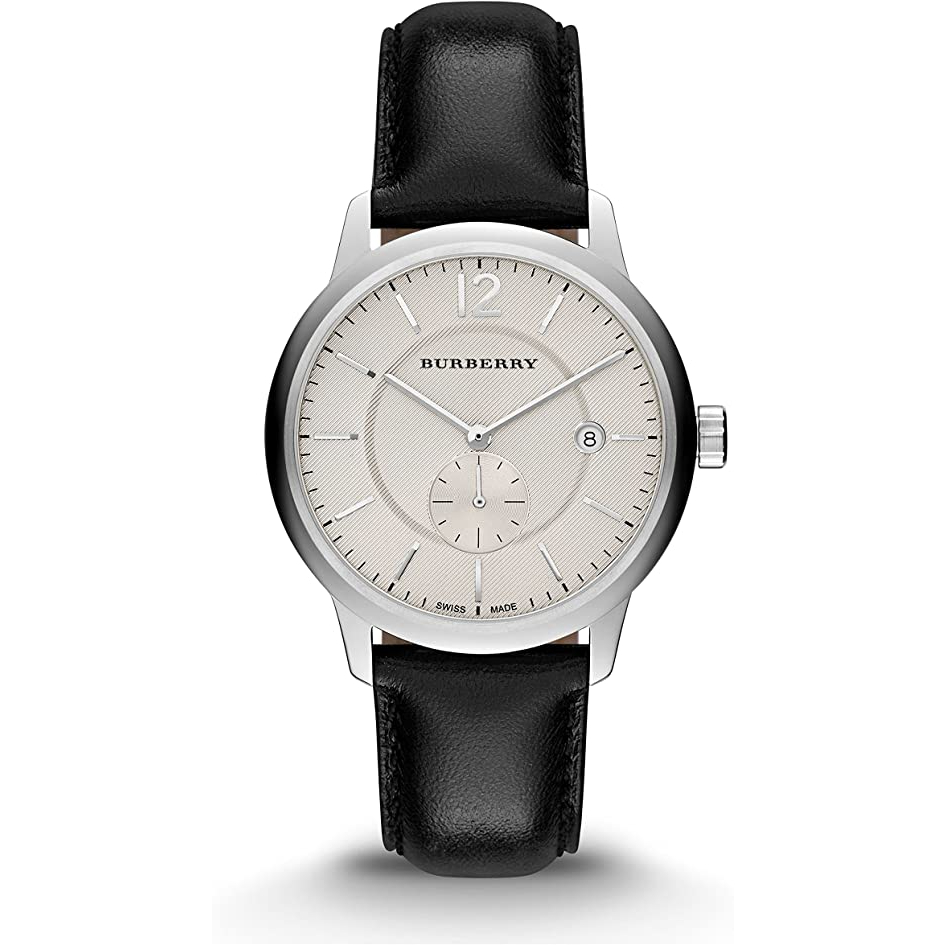 นาฬิกา Burberry นาฬิกาข้อมือผู้หญิง แบรนด์เนม ของแท้ รุ่น BU10002 ...
