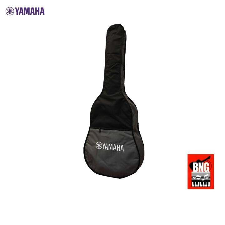 yamaha-fs800-กีต้าร์โปร่ง-acoustic-guitar-แถมกระเป๋ายามาฮ่า