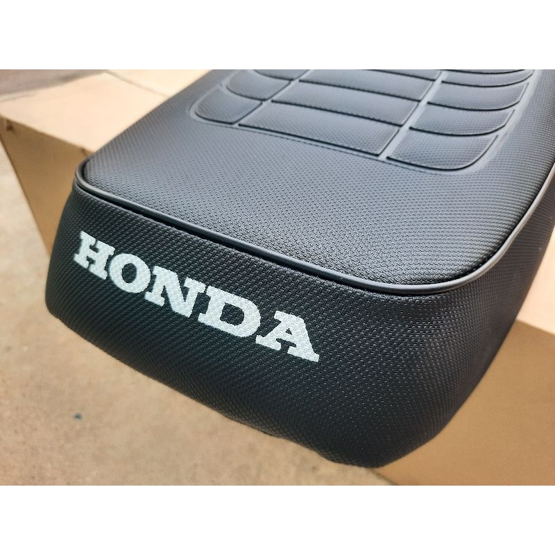 เบาะ-honda-dream-c100b-แท้ใหม่