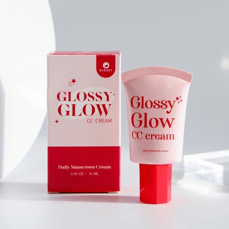 glossy-glow-cc-cream-กันแดดกลอสซี่โกลว์-10-ml