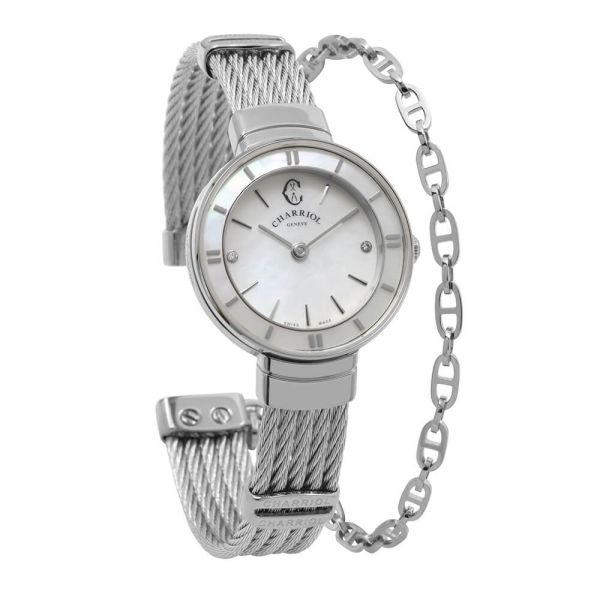 นาฬิกา-charriol-st25sw-500-004-st-tropez-watch-25mm