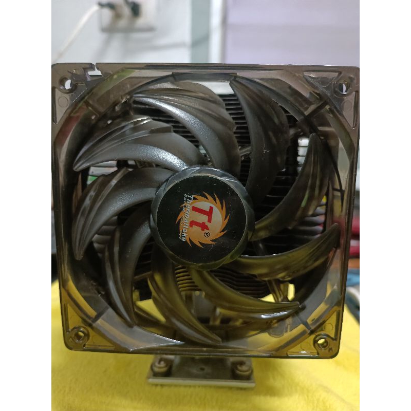 CPU HeatSink Cooler Master Shopee Thailand