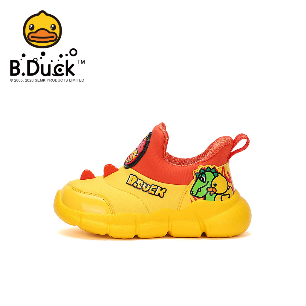 b-duck-รองเท้าผ้าใบเด็ก-รองเท้าผ้าใบเด็กผู้ชาย