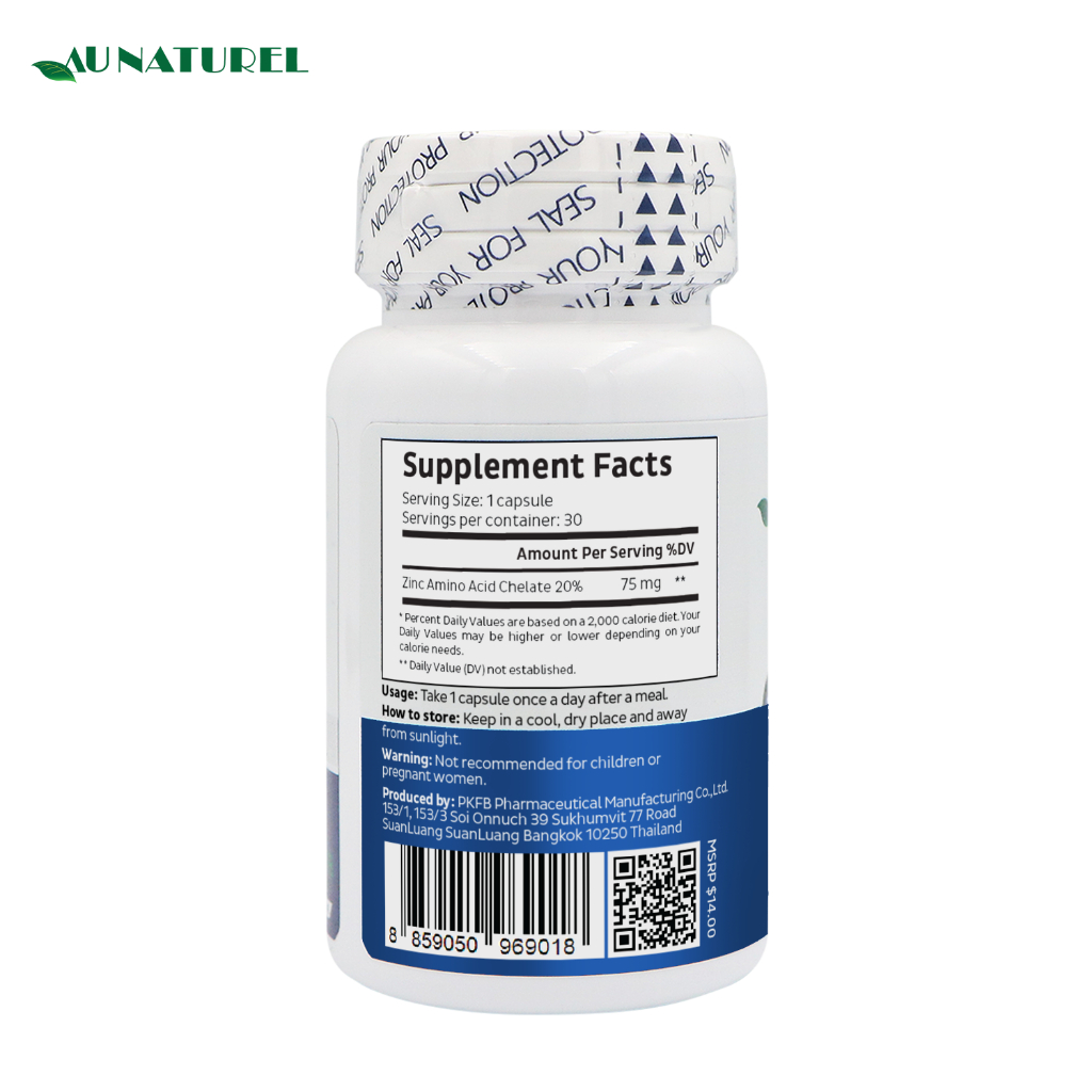 zinc-ขายดี-อันดับ-1-ซิงค์-โอเนทิเรล-au-naturel-จำกัดการซื้อท่านละไม่เกิน-3-ชิ้น-คนละครั้งเดียวเท่านั้น