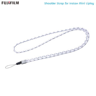 Fujifilm Shoulder Strap for Instax Mini Liplay สายกล้องกล้อง Mini Liplay