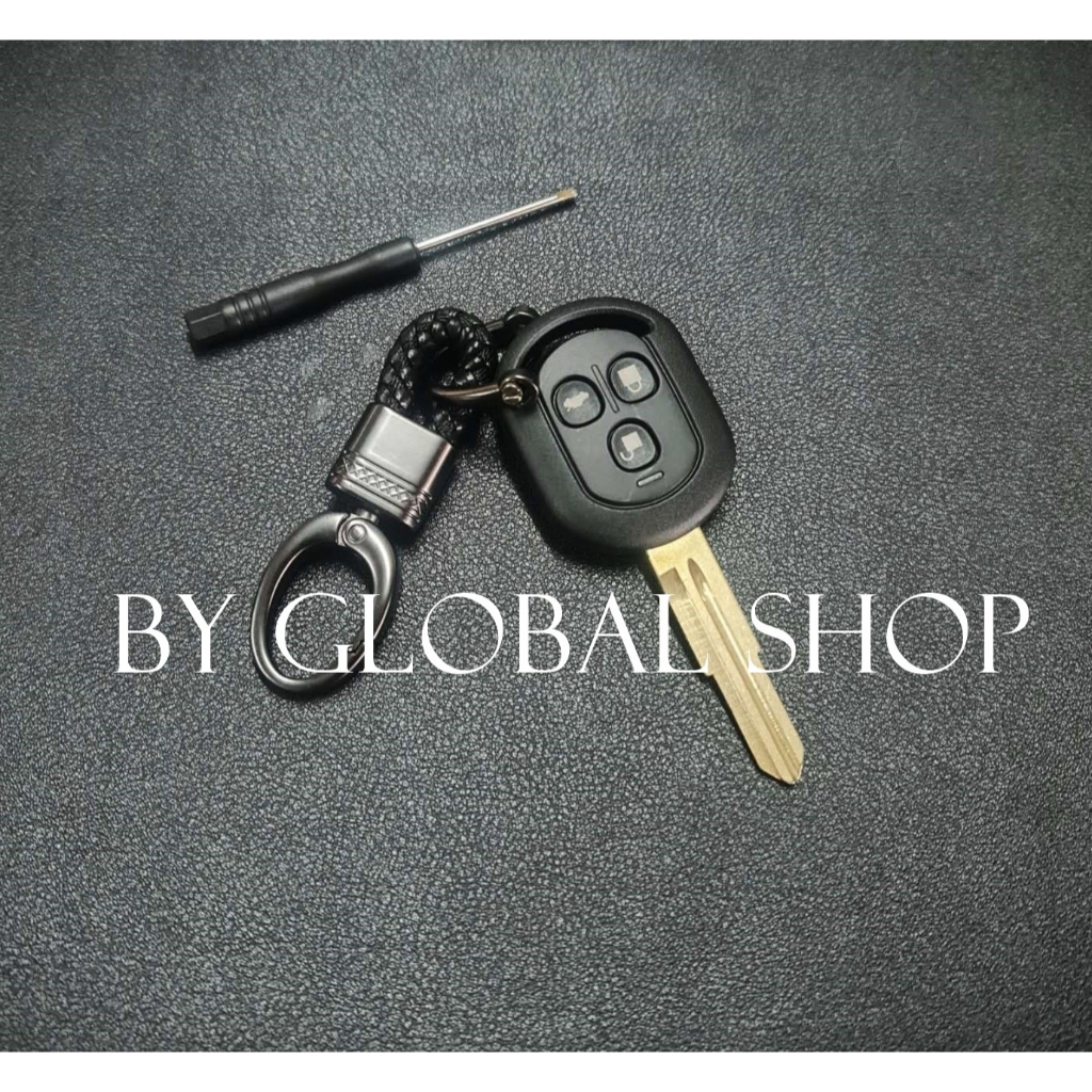 กรอบกุญแจ-chevrolet-optra-key-เชฟโรเลต-พร้อมส่ง-โค้ด-newflip0000-ลด-80-บาท