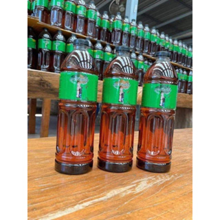 น้ำส้มควันไม้บริสุทธิ100% WOOD VINEGAR PURE100% (5ลิตร)