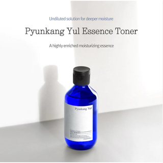 [สินค้าของแท้100% พร้อมส่ง] Pyunkang Yul Essence Toner 200ml