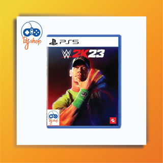 Playstation5 : W2K23