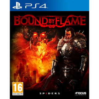 PlayStation 4™ PlayStation 4™ PS4™Bound by Flame (By ClaSsIC GaME)