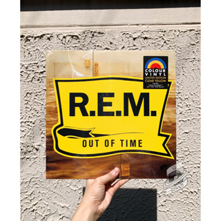 R.E.M. ‎– Out of Time (Vinyl)