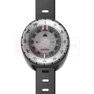 เข็มทิศดำน้ำ Suunto SK-8 Wrist Compass