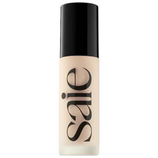 Saie Glowy Super Skin Lightweight Hydrobounce™  Serum Foundation