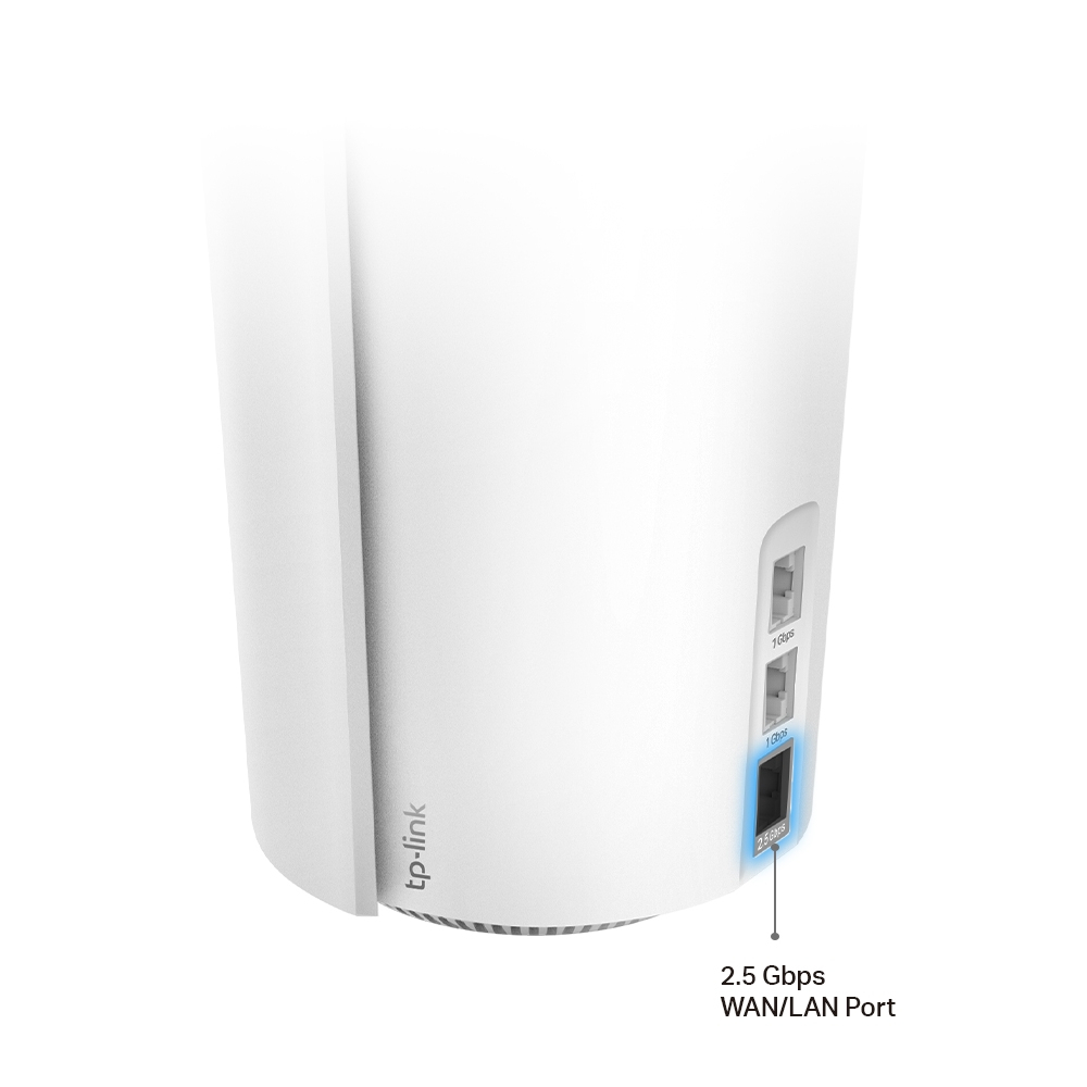 tp-link-deco-x95-2-pack-ax7800-whole-home-mesh-wi-fi-6-system-tri-band-ของแท้-ประกันศูนย์-lifetime-warranty