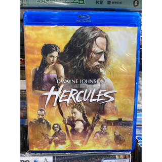 Blu-ray : Hercules. ซับ/เสียงไทย