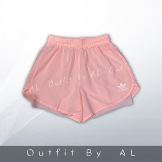 ภาพขนาดย่อของภาพหน้าปกสินค้ากางเกงวิ่งผู้หญิง 2ชั้นออกกำลังกาย RG09 จากร้าน outfit_by_al บน Shopee ภาพที่ 6