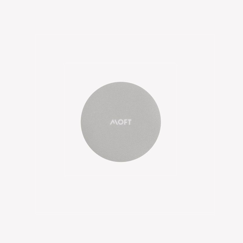 Moft Snap Phone Sticker แผ่นสติกเกอร์แม่เหล็ก สำหรับติดโทรศัพท์มือถือ ...