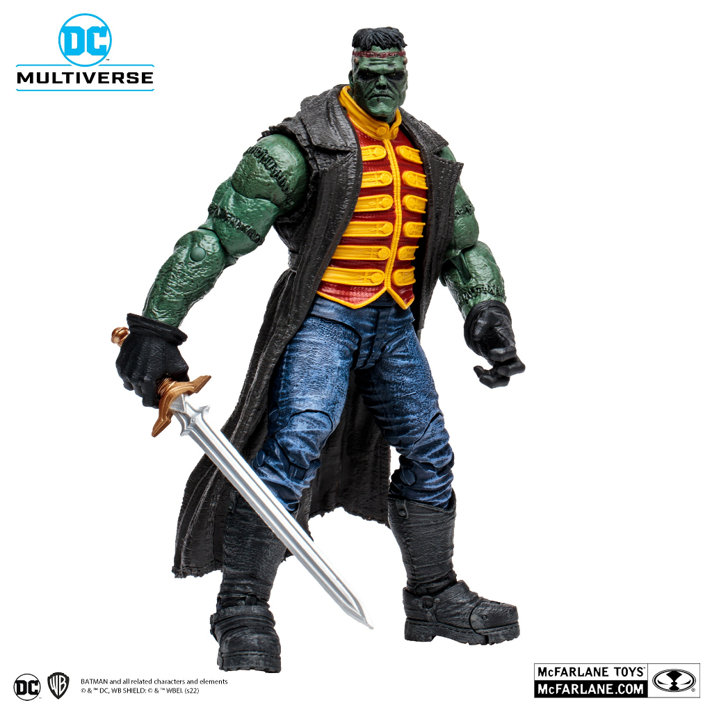 frankenstein-dc-multiverse-mcfarlane-toys-8-figure-แฟรงเกนสไตน์-ดีซีมัลติเวิร์ส-แมคฟาร์เลนทอยส์-8-นิ้ว-ฟิกเกอร์