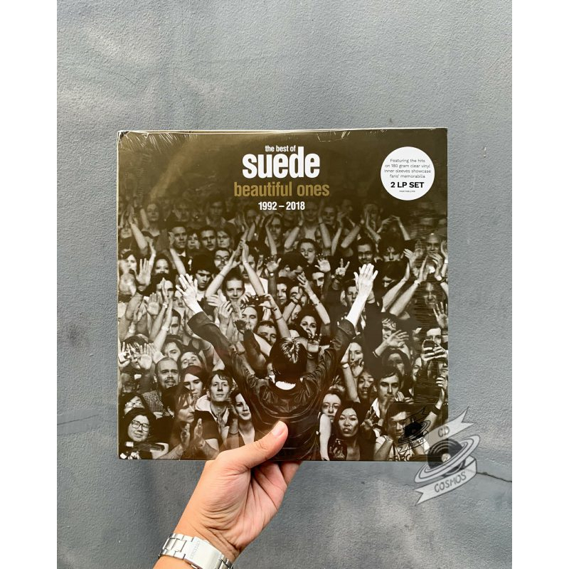 suede-the-best-of-suede-beautiful-ones-1992-2018-clear-vinyl-vinyl