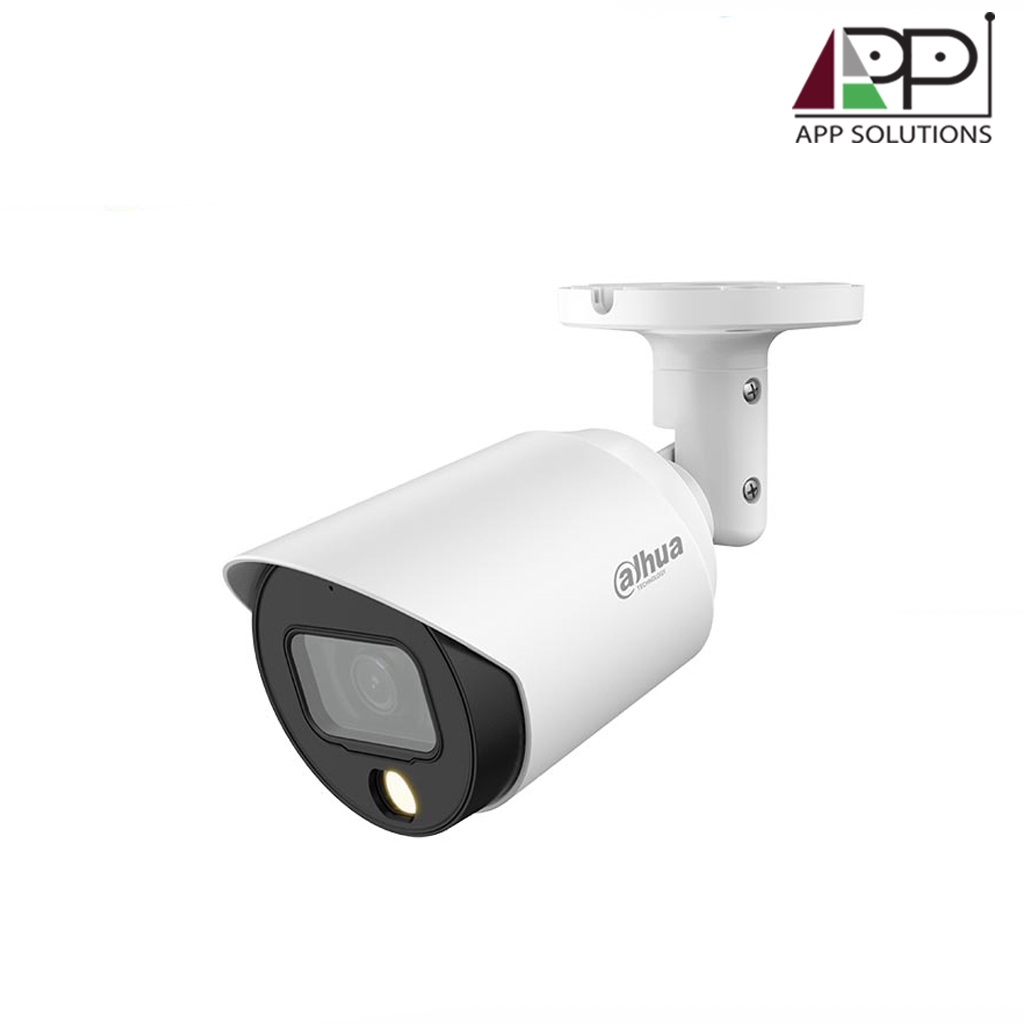 dahua-กล้องวงจรปิด-hdcvi-camera-5mp-full-color-รุ่นhac-hfw1509tp-a-led-3-6mm-ประกัน2ปี