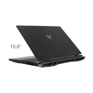 Notebook Acer Predator PH315-55-9409/T006 (Abyssal Black) intel