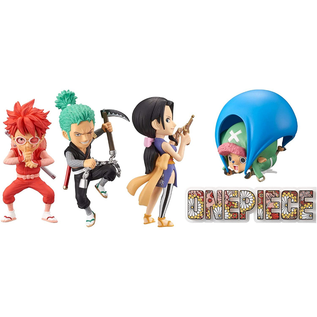 วันพีช-wcf-one-piece-world-collectable-figure-style-ลูฟี่-โซโร-โรบิน-ช๊อปเปอร์-นามิ-ซันจิ-อุซบ-แฟรงกี้-บร