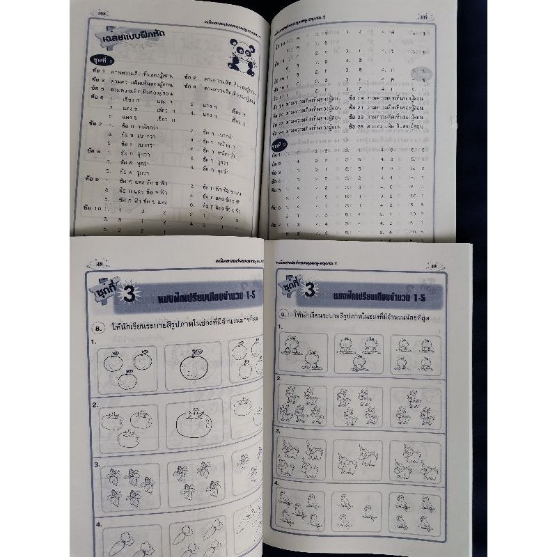 คณิตศาสตร์ยอดคุณหนู-อนุบาล-1-2-3-โดยทีมงานแพทย์วิศวะ-ฝ่ายวิชาการ-pbc