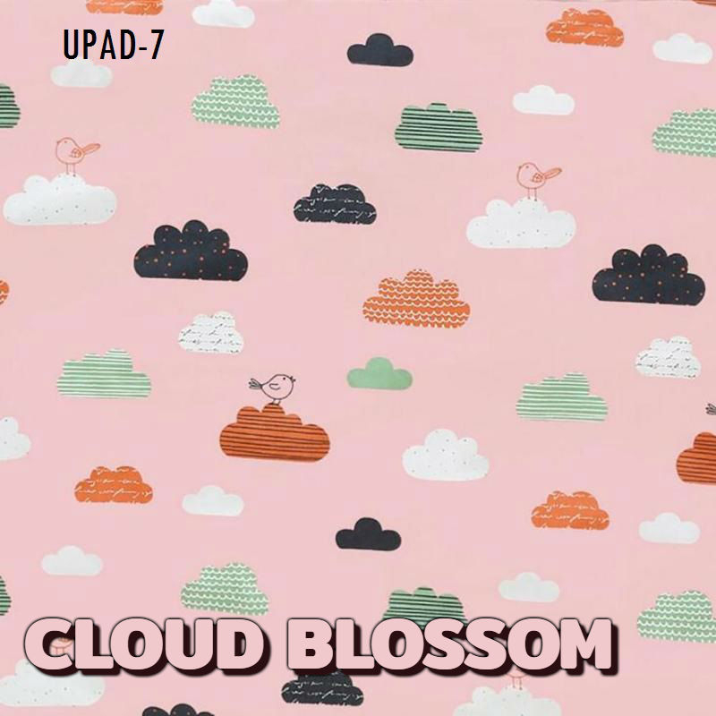 ผ้ารองฉี่-รองกันเปื้อน-กันน้ำ100-ผ้ารองเปลี่ยนผ้าอ้อม-ผ้าปูรองนอน-upad-3xl-ขนาด-160-200-cm