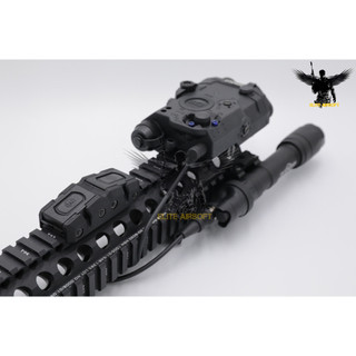เคสสวิตซ์หางหนู2ทาง Dual RAMP (HRF Dual RAMP) (HRF Rat Tail Bracket ...