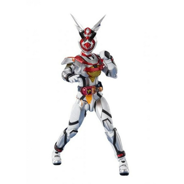 Bandai Shfiguarts Kamen Rider Aguilera Queen Bee Genome 4573102640543 Action Figure Shopee 3646