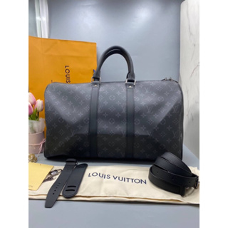 Hiend 1:1 Louisvuitton กระเป๋าเดินทาง หลุยส์ LV