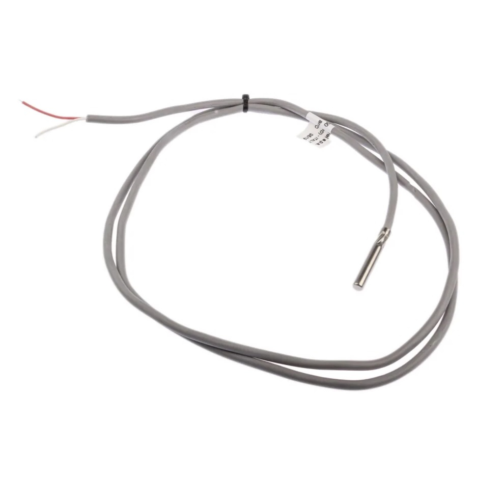 CAREL PTC sensor IP55, 0-150ํC, 1.5m - PTC0150000 สายเซนเซอร์ PTC ยาว1. ...