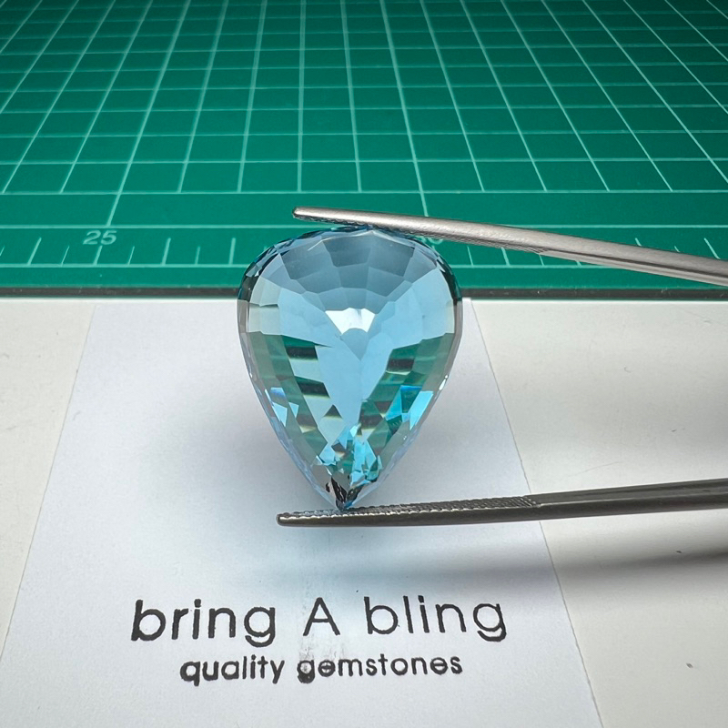 บลู-โทแพส-42-85ct-23-2-18-1-13-7-มม-สวยมากๆ-swiss-blue-topaz