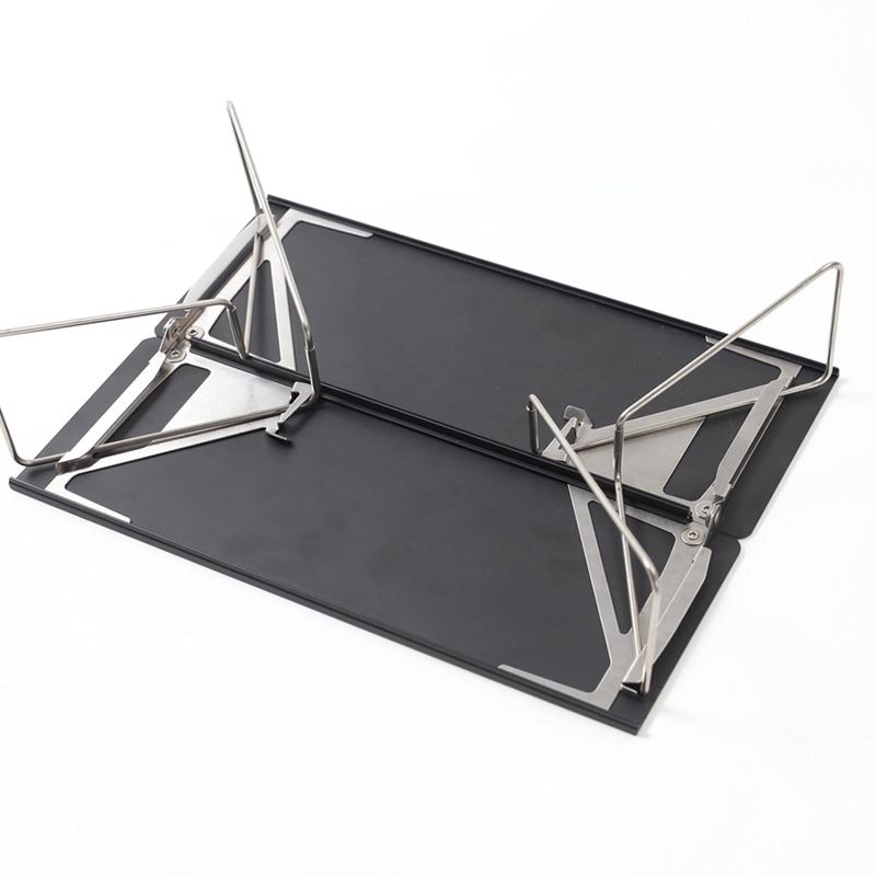 soto-field-hopper-black-st-630-mbk-โต๊ะพับ-โต๊ะพับขนาดพกพา-น้ำหนักเบา