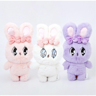 ภาพหน้าปกสินค้าตุ๊กตากระต่าย ESTHER BUNNY Standing Plush ขนาด 12 นิ้ว ที่เกี่ยวข้อง