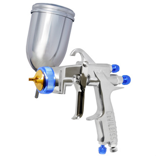 ปืน/กาพ่นสี 1.3 รุ่น FUN-CY DEVILBISS Spray Gun FUNCY PRO