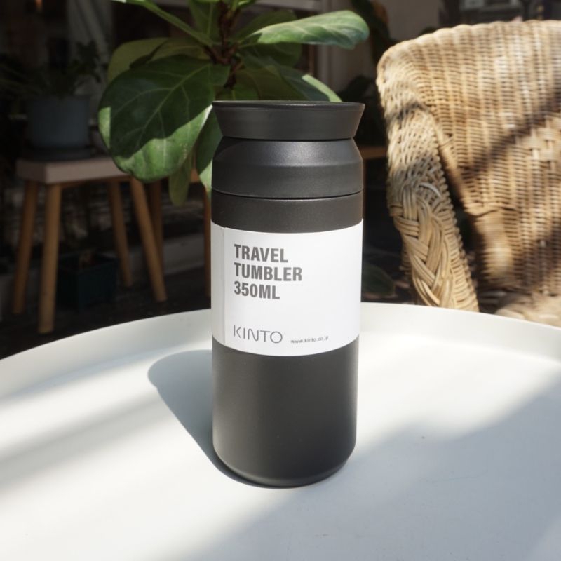 แก้วน้ำ Kinto (Travel Tumbler 350 ml.) | Shopee Thailand