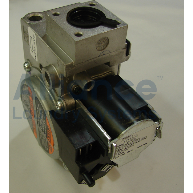 44154504 Solenoid valve gas for dryer Speed Queen and Primus brand
