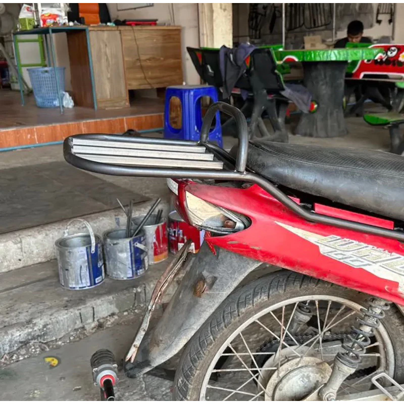 ตะแกรงท้าย Wave 100, Wave 100S, Wave 110 (คาร์บู), Wave Touring