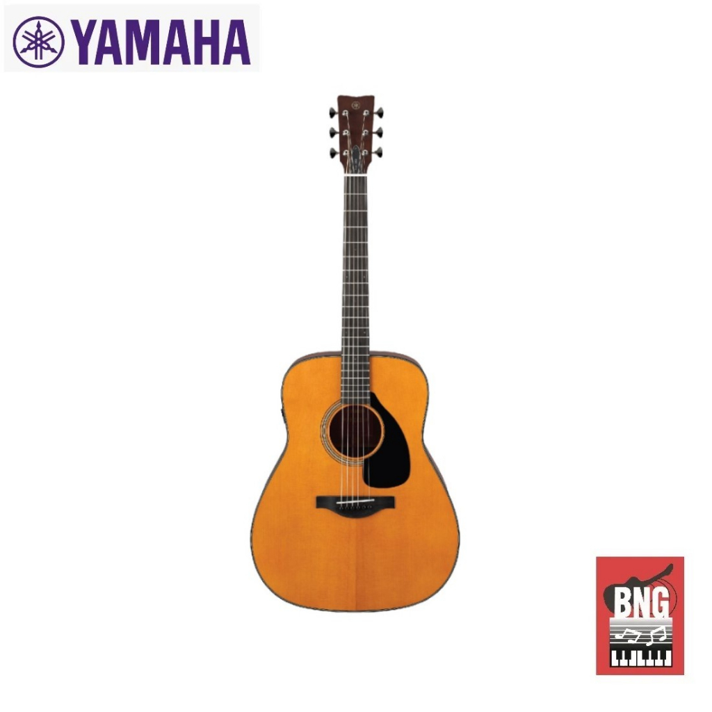 yamaha-fgx3-กีตาร์โปร่งไฟฟ้า-all-solid-เสียงดีสุดๆ-มาพร้อม-hardcase-ในกล่อง