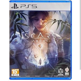 SCARS ABOVE (Z3) เกม PS5 พร้อมส่งค่ะ