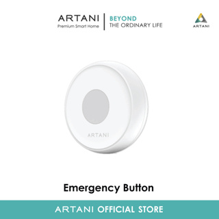 ARTANI Emergency Button