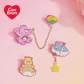 เข็มกลัด carebears คอลเลคชั่น ‼️