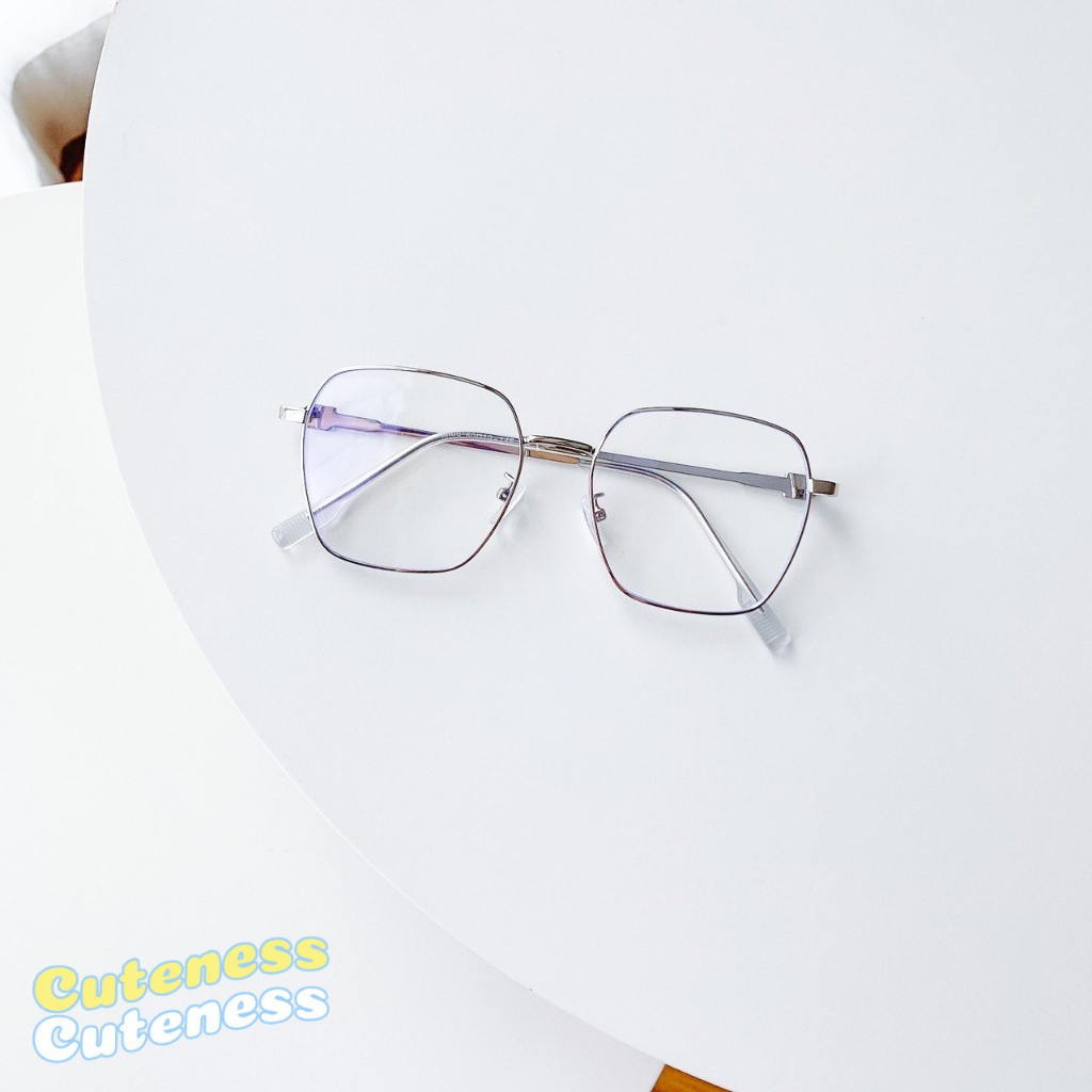 แว่นตากรองแสงหน้าจอคอมและมือถือ-cnew0031-cuteness-eyewear