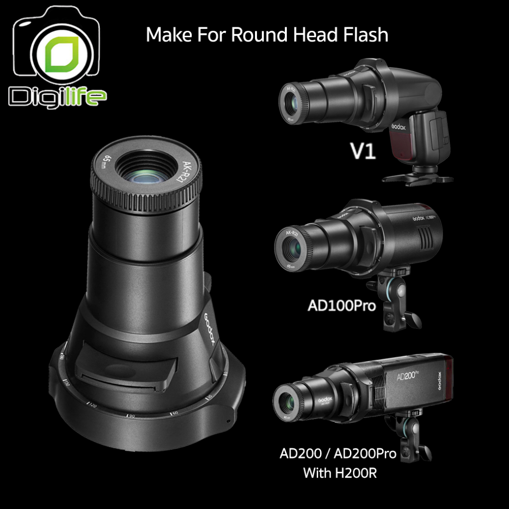 godox-ak-r21-projection-attachment-for-round-head-flash-v1-ad100pro-ad200-ad200pro-with-h200r