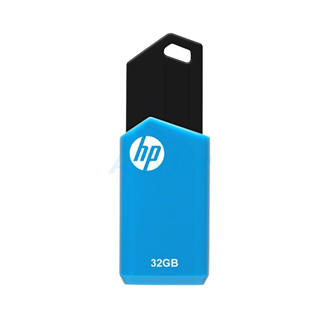 ภาพหน้าปกสินค้า32GB Flash Drive HP (V150W) Blue ที่เกี่ยวข้อง
