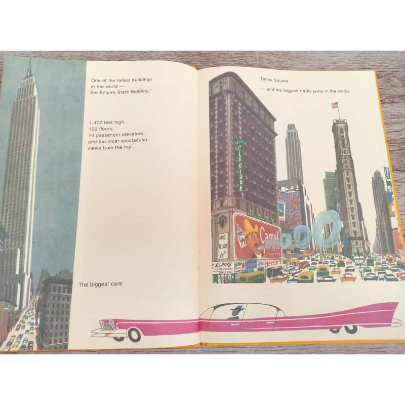 มือสอง-this-is-new-york-a-childrens-classic